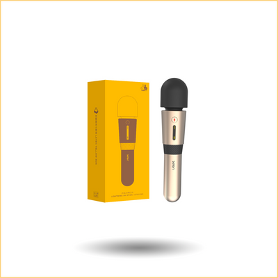 3rd Leten lighting wand