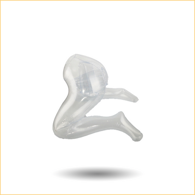 Transparent Inflatable Doll Japanese Doll For Adults Men Masturbatas