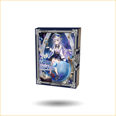 Toysheart Astrologer's Onahole Atelier masturbation cup