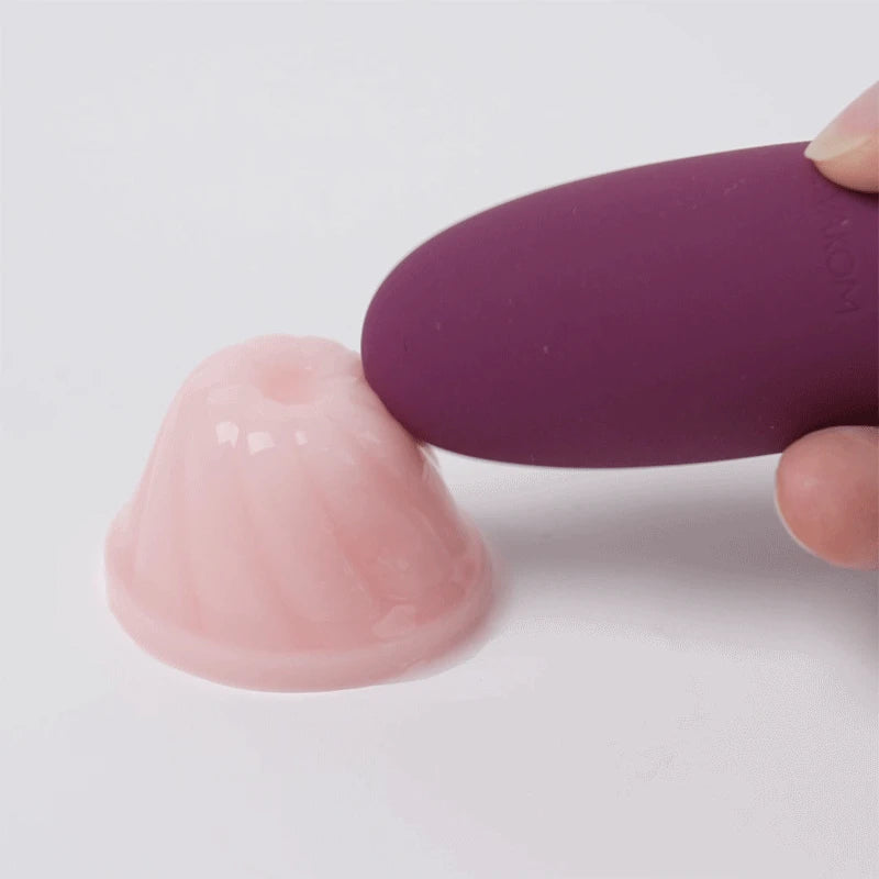 Svakom ELVA Remote-controlled Egg Vibrator