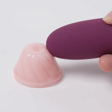 Load image into Gallery viewer, Svakom ELVA Remote-controlled Egg Vibrator