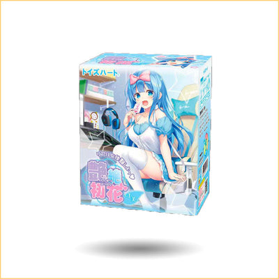 Toysheart Kibi masturbation cup