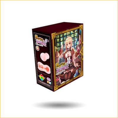 Toysheart Alchemist's Onahole Atelier masturbation cup