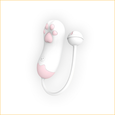 CACHITO  Cat Paw Vibrator