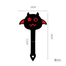 Load image into Gallery viewer, Devil Acrylic Paddle