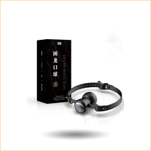 Load image into Gallery viewer, JEWSN Remote-Control Electric Stimulation Ball Gag