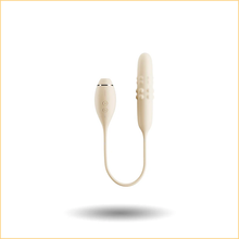 Load image into Gallery viewer, SVAKOM Pop Beads App-Controlled Telescopic Massager