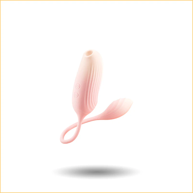 SVAKOM Bobo Bird Pro Gradient Pink App-Controlled