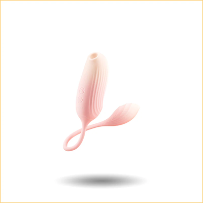 SVAKOM Bobo Bird Pro Gradient Pink App-Controlled