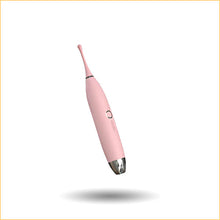 Load image into Gallery viewer, Kisstoy C- King Ballpoint Nipple Tip Vibrator