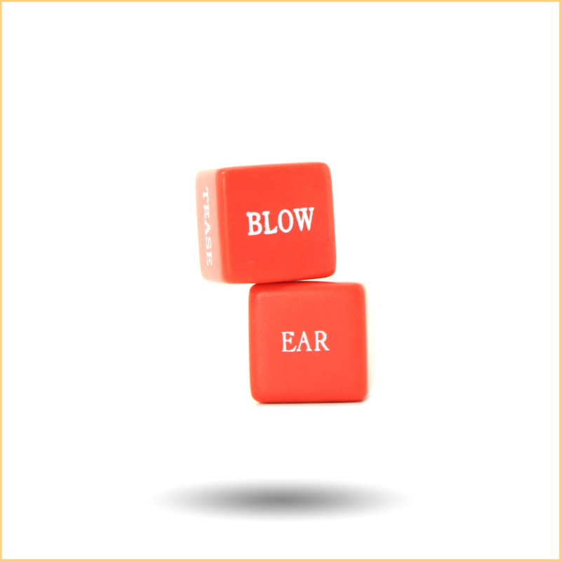 Oral Sex Adult Dice