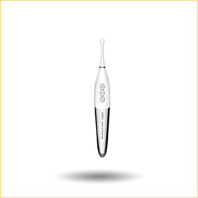 Leten High Frequency Scream Vibrator