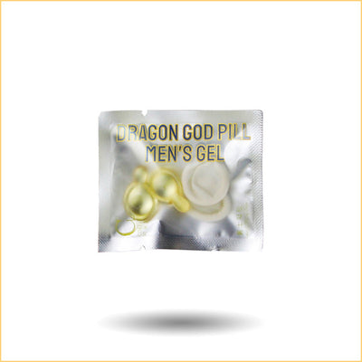 COKELIFE Delay Liquid in 2 Capsules