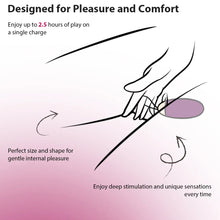 Load image into Gallery viewer, Svakom ELVA Remote-controlled Egg Vibrator