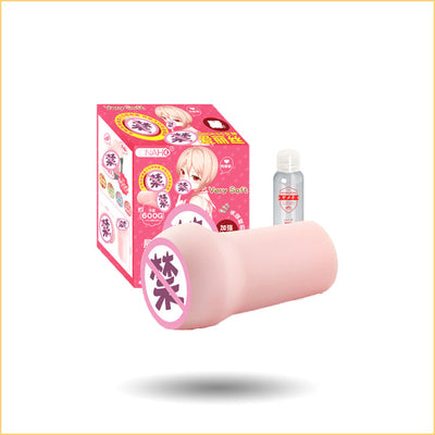 Onaho Goddess Alice eltra Soft Masturbator