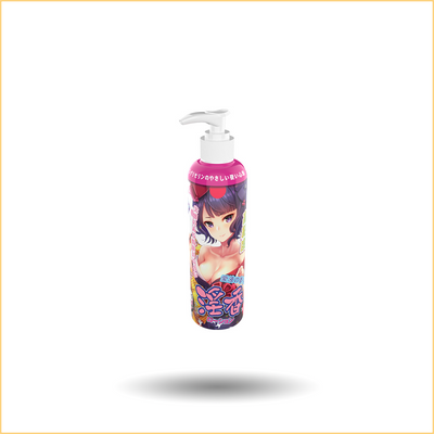 Tamatoys Water Base lube 4 Type