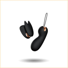 Load image into Gallery viewer, IOBANANA Finger Clip Remote Control Vibrator
