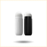 SVAKOM SAM NEO Interactive Suction & Vibration Masturbator FoxySM SVAKOM SAM NEO Interactive Suction & Vibration Masturbator FoxySM