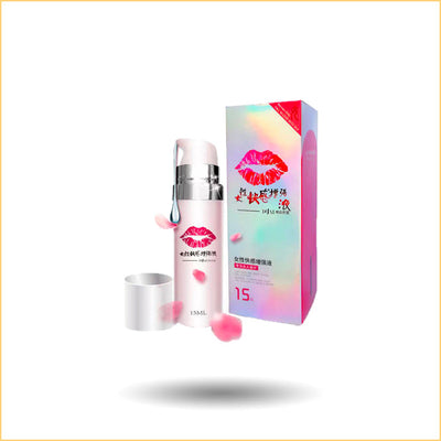 DUAI Exciter For Women Orgasm Gel 15ml