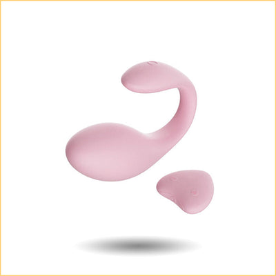 Wowyes OYE-035 P5 Vibration Egg