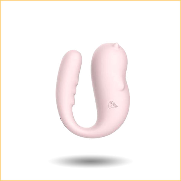 Monster Pub 2- Remote Vibrators