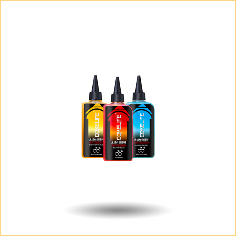 household anal lubricant Wicked Sensual Anal Adventure Kit main image 1