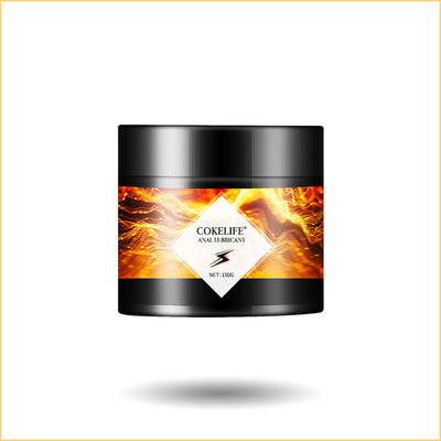 Cokelife Analgesic Anti-pain Cream 150g