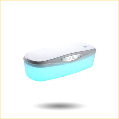 DORR  UV sterilization box