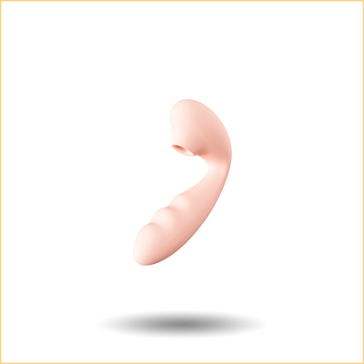 SVAKOM Tara 4th Generation Suction Vibrator