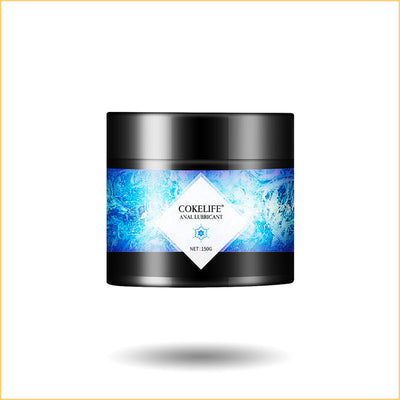 Cokelife Analgesic Ice Cold Feeling Cream 150g