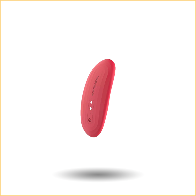 Magic Nyx APP Control Smart Panty Vibrator