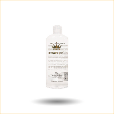 Cokelife Personal Ultra Long-lasting Lubricant 200ml