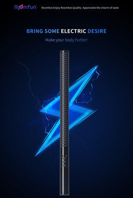 Roomfun Electric Baton