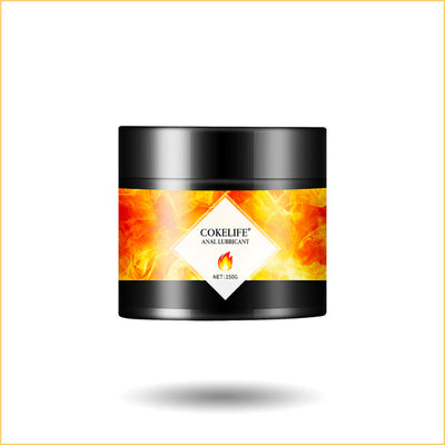Cokelife Analgesic Hot Feeling Cream 150g