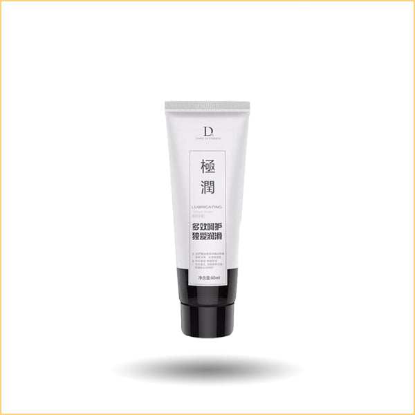Duai Water-base lube 60ml