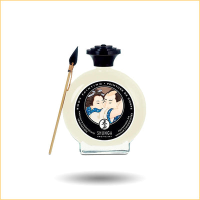 Shunga Body Painting Kit 3oz/100ml