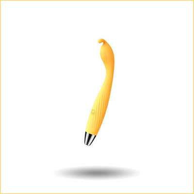 Xiuxiuda AI Orgasm Pencil Pro Female Masturbation Vaginal G Spot Vibrator