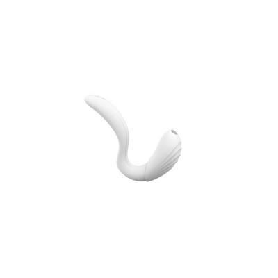 Titillo Spoon PRO Women's Masturbation Heating Flexible Massager