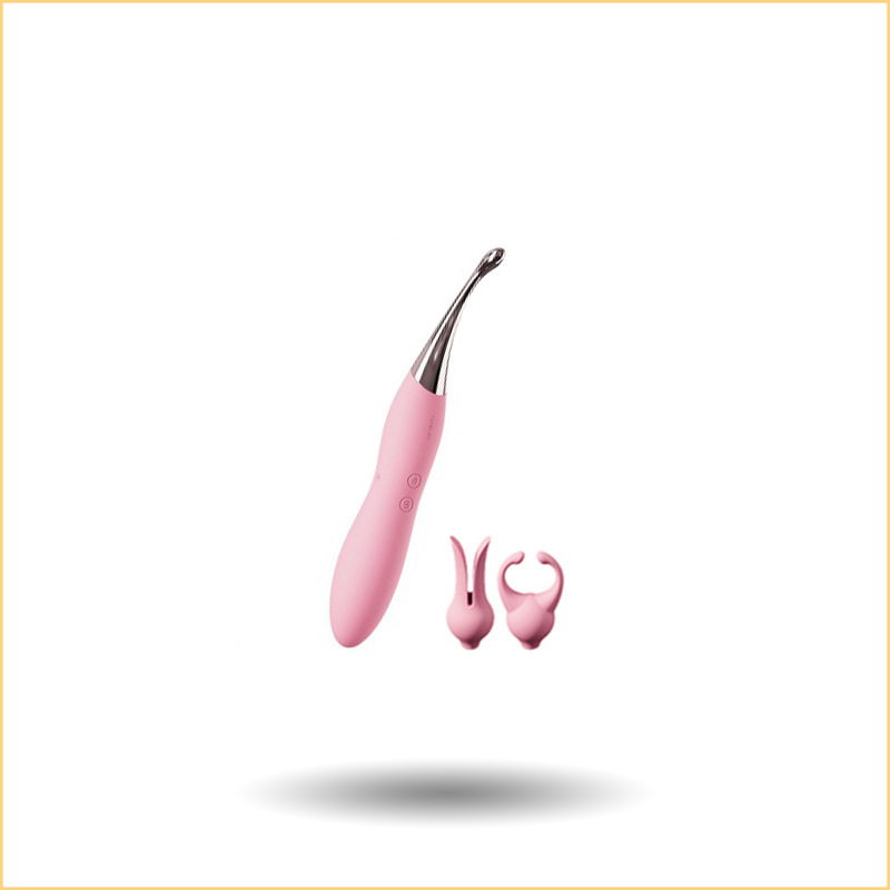 Svakom Beatrice High Frequency Personal Massager Wand FoxySM Svakom Beatrice High Frequency Personal Massager Wand FoxySM