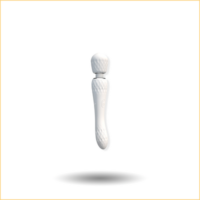 Sejie Snowdance Double-headed Vibrators
