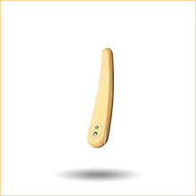 Load image into Gallery viewer, Iroha FIT For Woman Dildo G Spot Vibrator