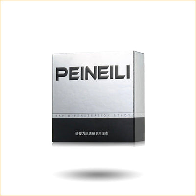 Peineli Delay Wet Wipes 12pcs