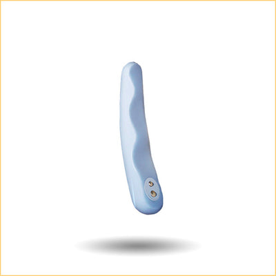 Iroha FIT For Woman Dildo G Spot Vibrator