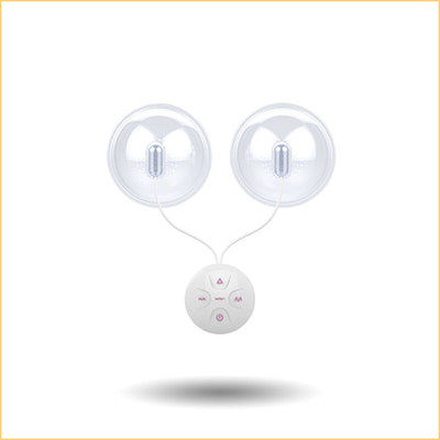 Leten MIMI Breast Pump Sucking Vibrating Massager