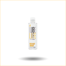 Load image into Gallery viewer, Lube Life Water-Based Personal Lubricant
