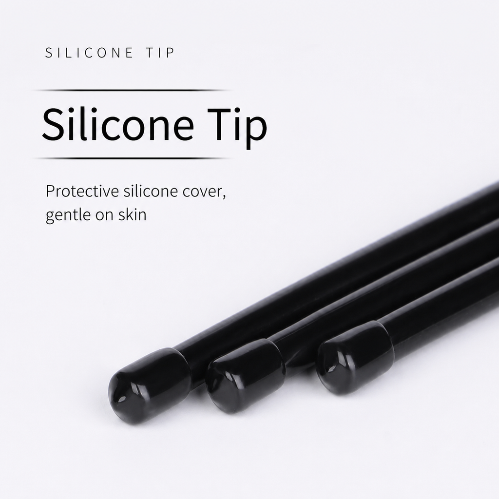 40cm Flexible BDSM Cane with Non-Slip Handle