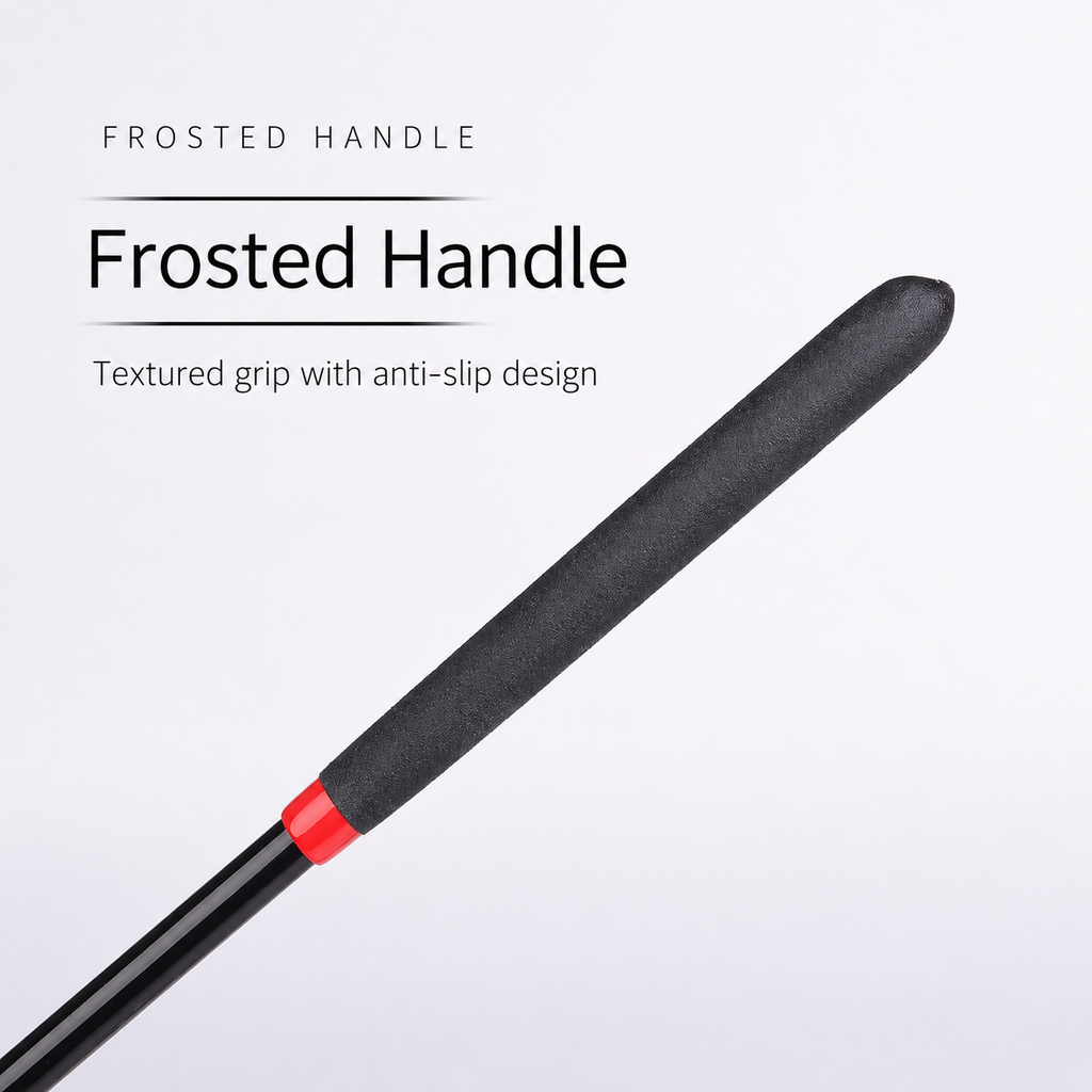 40cm Flexible BDSM Cane with Non-Slip Handle