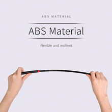 Load image into Gallery viewer, 40cm Flexible BDSM Cane with Non-Slip Handle