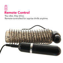 Load image into Gallery viewer, Colt 10 Function Textured Vibrating Stroker