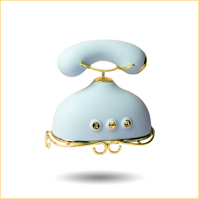 Suction & wand & Nipple Vibrator 3 in 1